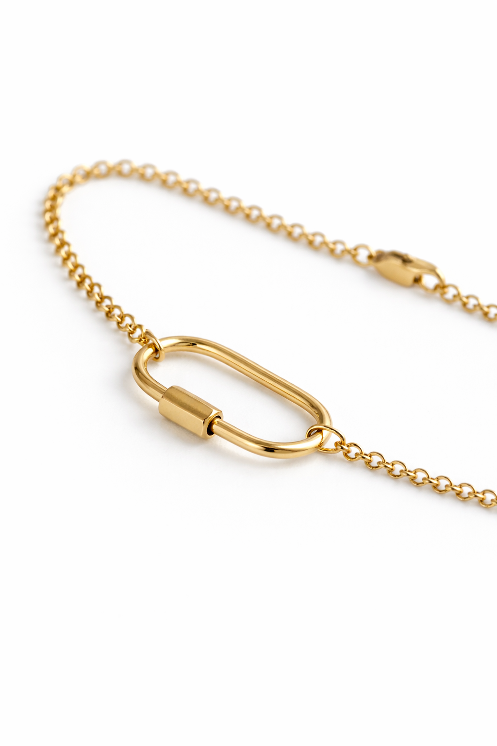Pulseira Alba