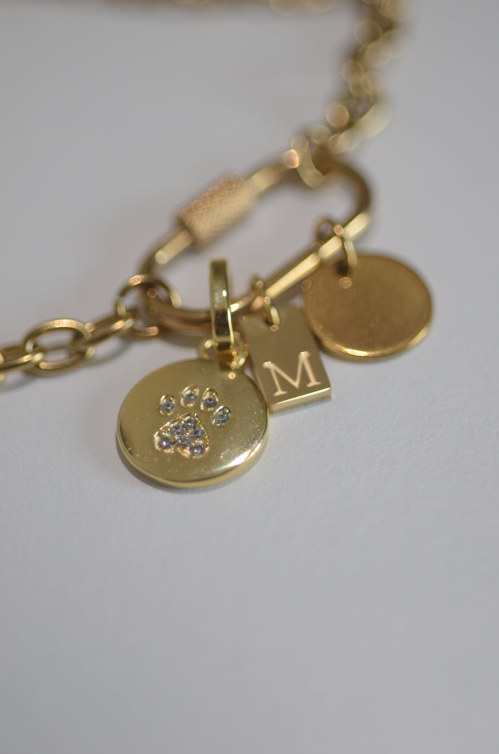 Pulseira Siena