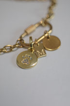 Pulseira Siena