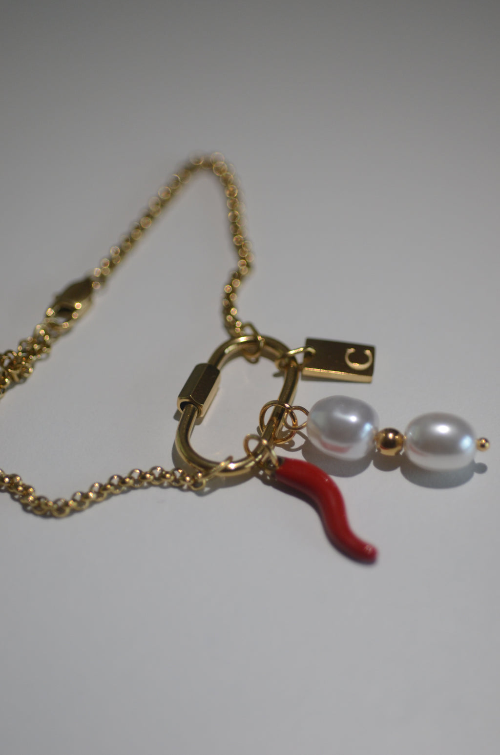 Pulseira Alba