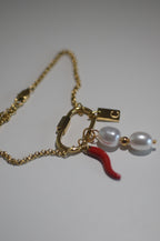 Pulseira Alba