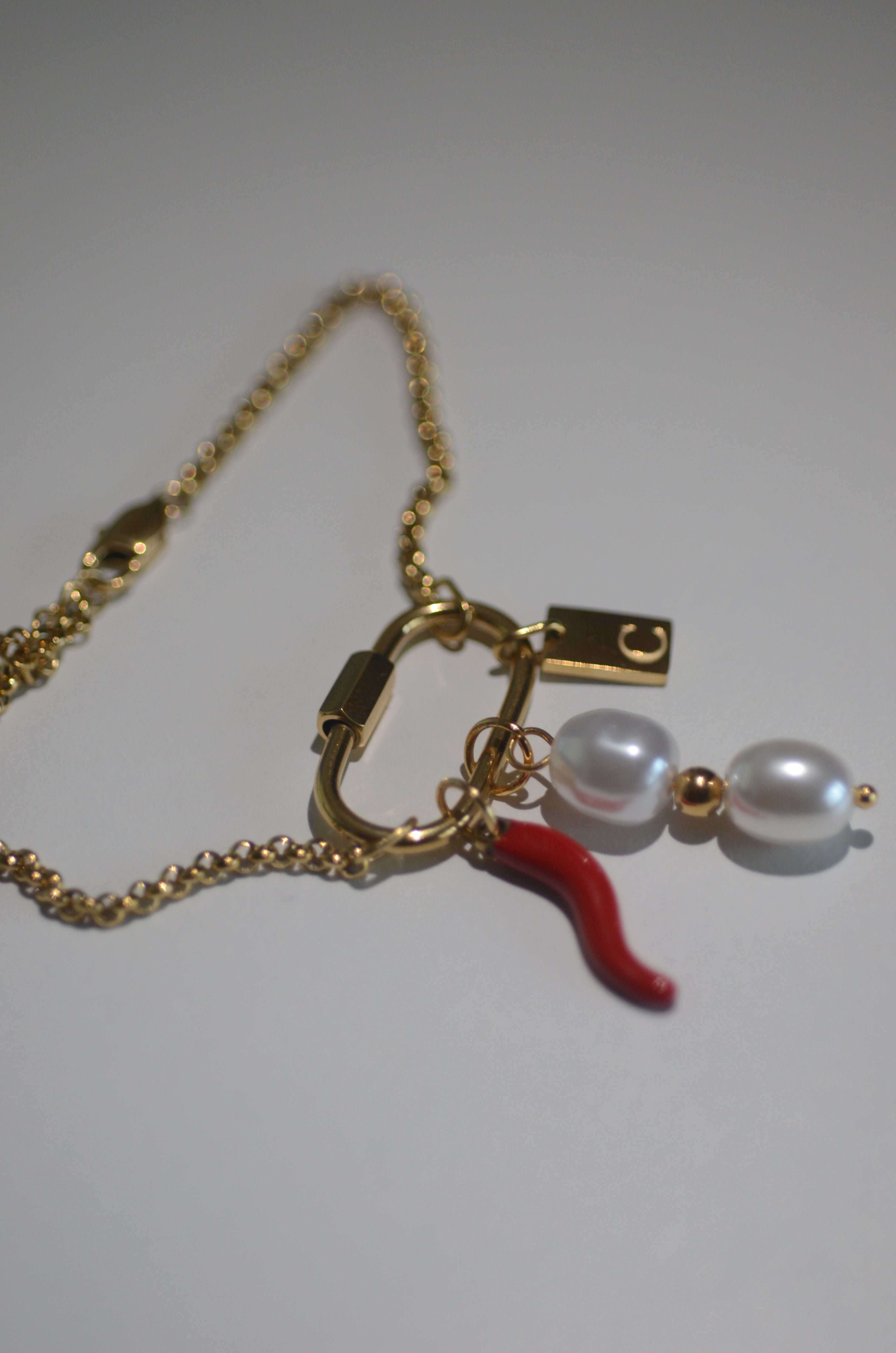 Pulseira Alba