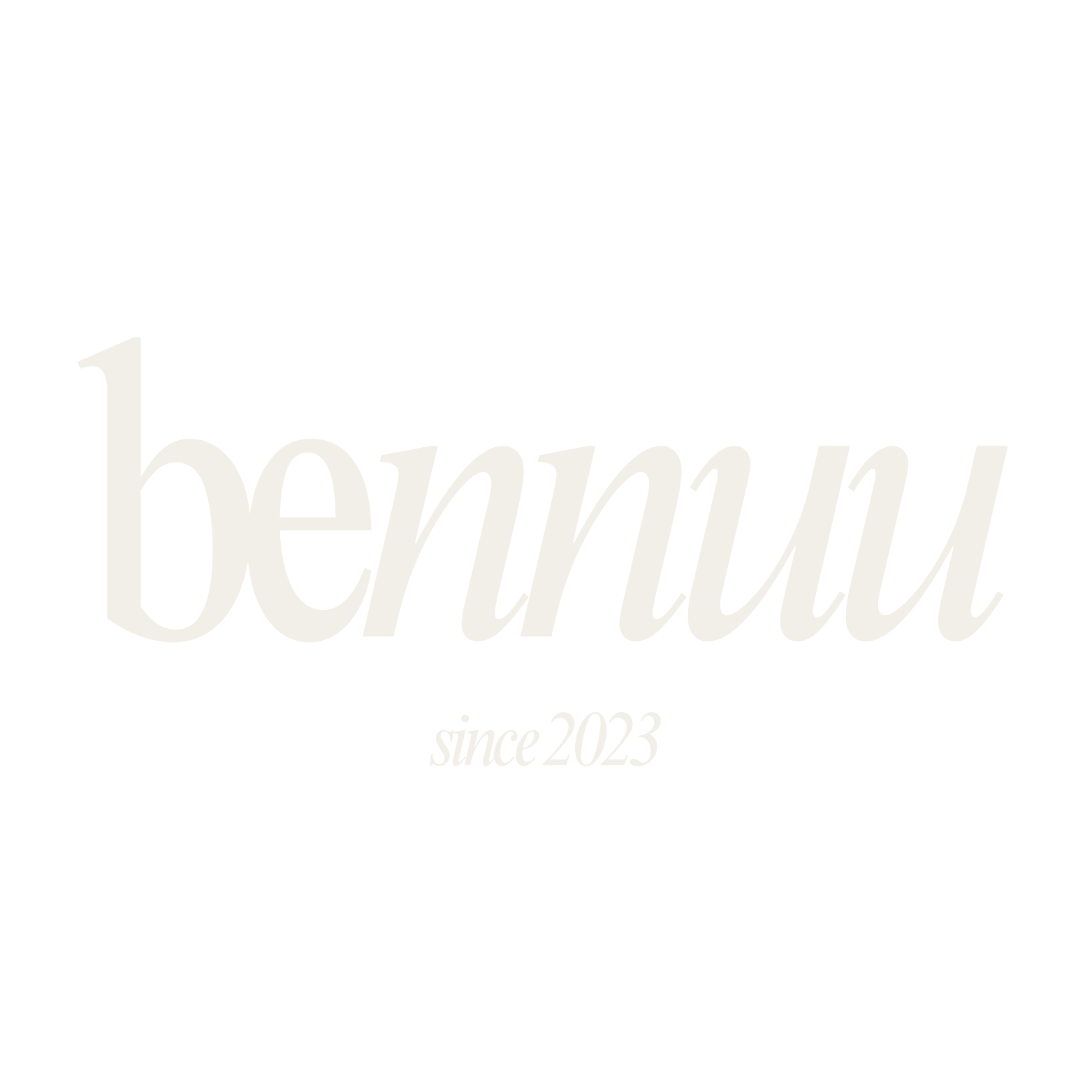 BENNUU