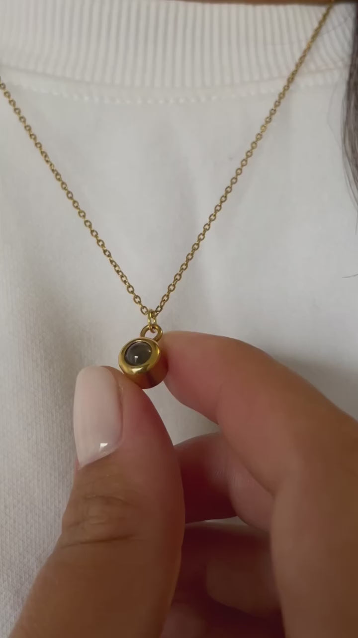 COLAR ALMA